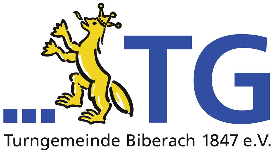 TG Biberach Logo